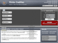 rinkecadillac.com