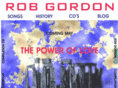 robgordon.ca