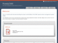 rowdycms.org