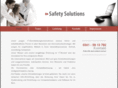 safety-solutions.org