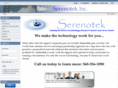 serenotek.net