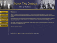 sigmatauomega.com