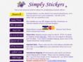 simplystickers.com