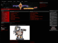 strongbattle.com