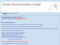 studentaccommodationcardiff.com