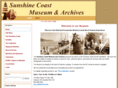 sunshinecoastmuseum.ca