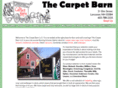 the-carpet-barn.com