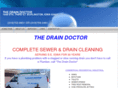 thedraindoctor1.com