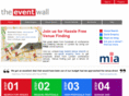 theeventwall.com