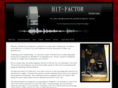 thehitfactor.com