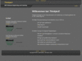 thinkject.net