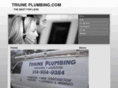 triuneplumbing.com