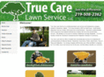 truecarelawns.com