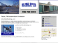 ultrasteelbuildings.com