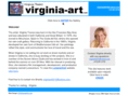 virginia-art.com