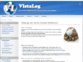 vistalog.net