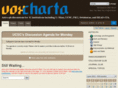voxcharta.org