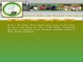 wellofthemessiah.com