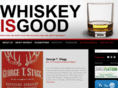 whiskeyisgood.com