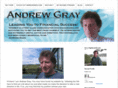 whoisandrewgray.com