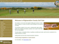 wigtownshirecountygolfclub.com