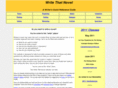 writethatnovel.com