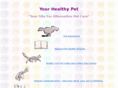 yourhealthypet.com