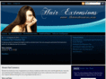 1hairextensions.com