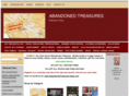 abandonedtreasureshunt.com