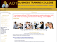 ad1businesstraining.com.au