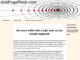 addpagerank.com