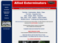 alliedbugs.com