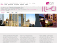 alofthoteldalian.com