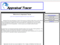 appraisaltracer.com