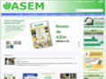 asem-esp.org