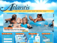 atlantiswaterslides.ca