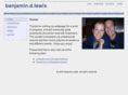 benandheather.net
