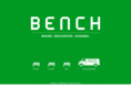 bench-inc.com