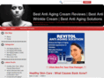 bestantiagingcreamreviewsnow.com