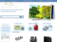 bigfivetravelgear.com