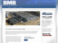 bmbsteel.com