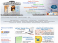 californiace.com