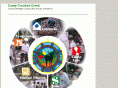 campcrookedcreek.com