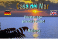 casa-del-mar.net