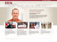 ccacommunities.com