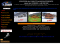 chalet-labresse.com