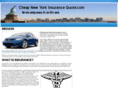 cheapnewyorkinsurancequote.com