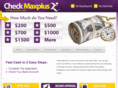checkmaxplus.info