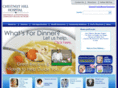 chestnuthillhospital.net