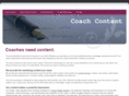 coachcontent.com